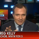 Illustration for article titled Greg Kelly, News Anchor and Son of NYC Police Commissioner, Is Accused of Rape